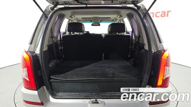 KG Mobility Rexton 2013 — photo 20