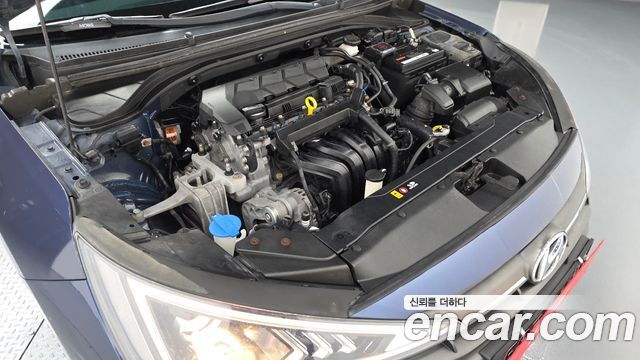 Hyundai AVANTE 2019 — photo 6