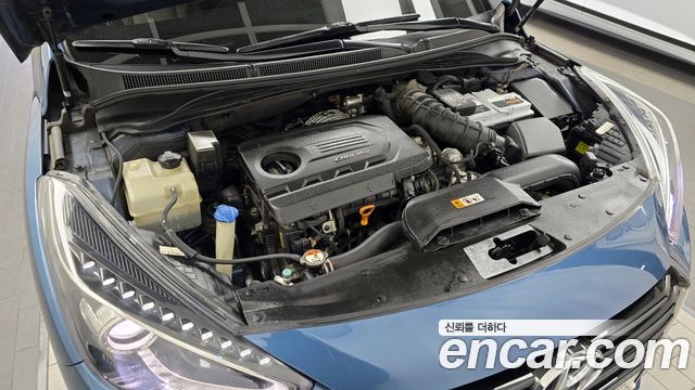 Hyundai i40 2016 — photo 6