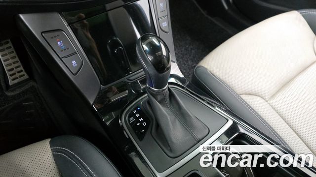 Hyundai i40 2016 — photo 9
