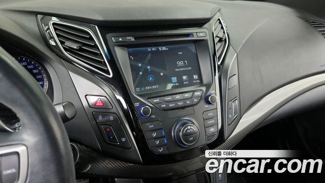 Hyundai i40 2016 — photo 14