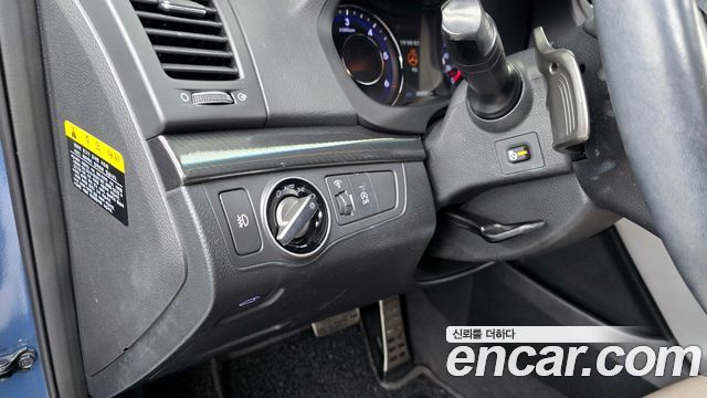 Hyundai i40 2016 — photo 16