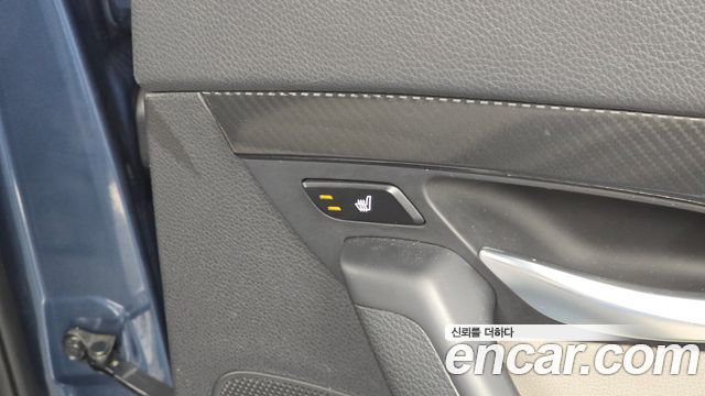 Hyundai i40 2016 — photo 18