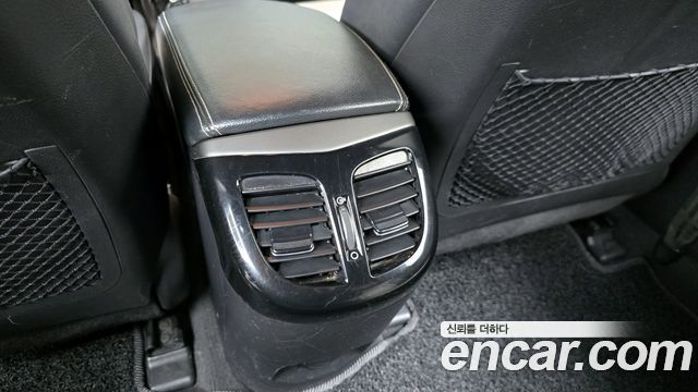 Hyundai i40 2016 — photo 19