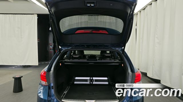Hyundai i40 2016 — photo 20