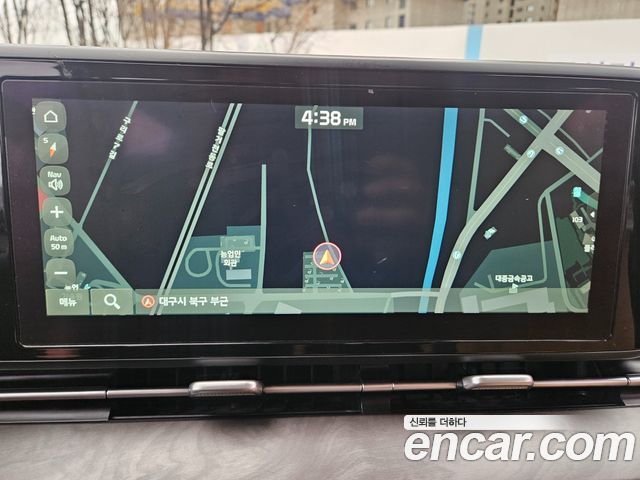 Kia Canival 2022 — photo 13