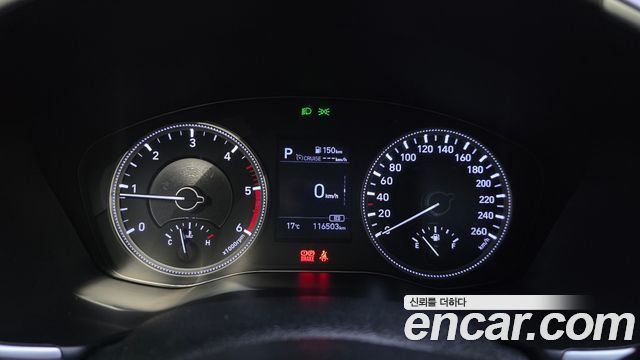 Hyundai Santafe 2020 — photo 8