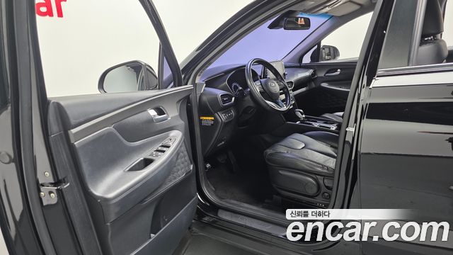 Hyundai Santafe 2020 — photo 10