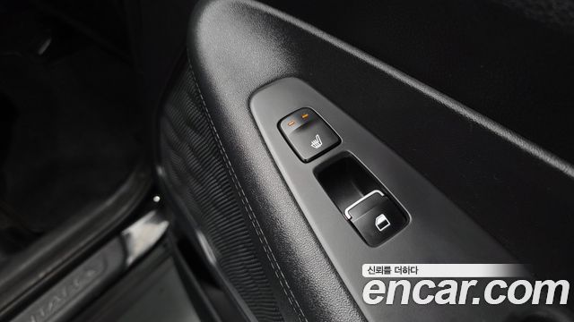 Hyundai Santafe 2020 — photo 17
