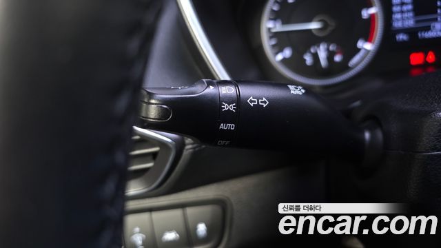 Hyundai Santafe 2020 — photo 18