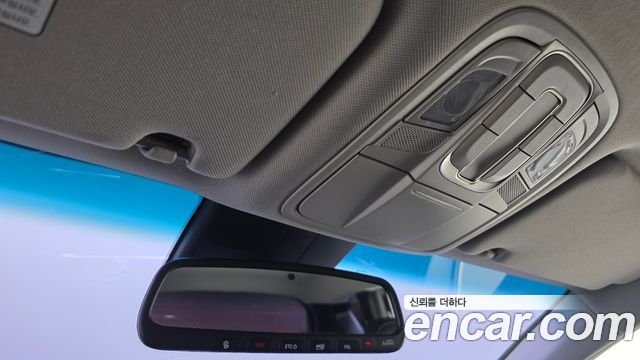 Hyundai Santafe 2020 — photo 19