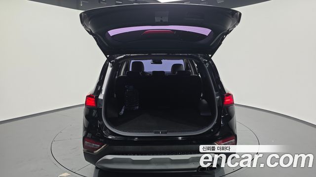 Hyundai Santafe 2020 — photo 20