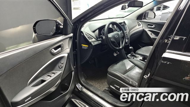 Hyundai Maxcruz 2018 — photo 10