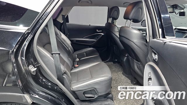 Hyundai Maxcruz 2018 — photo 12