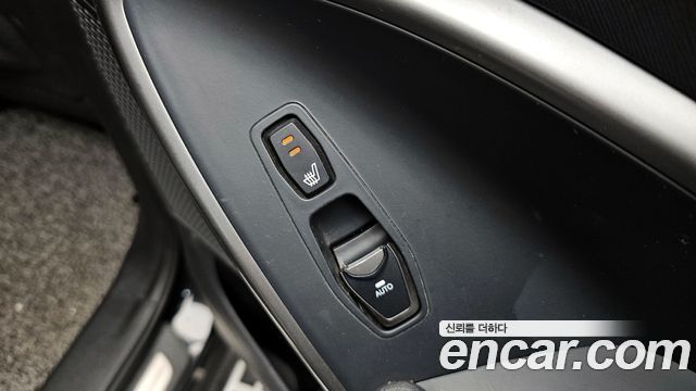 Hyundai Maxcruz 2018 — photo 18