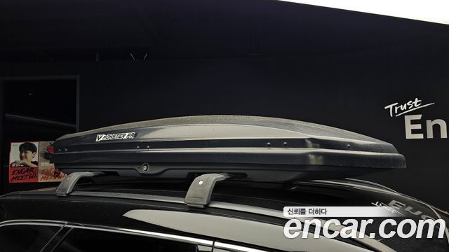 Hyundai Maxcruz 2018 — photo 19