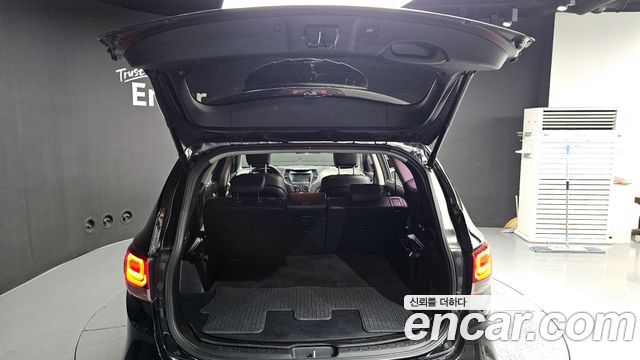 Hyundai Maxcruz 2018 — photo 20
