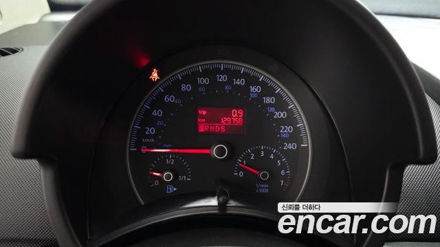 Volkswagen Beatle 2008 — photo 8