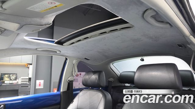 Volkswagen Beatle 2008 — photo 18
