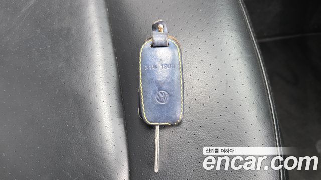 Volkswagen Beatle 2008 — photo 19