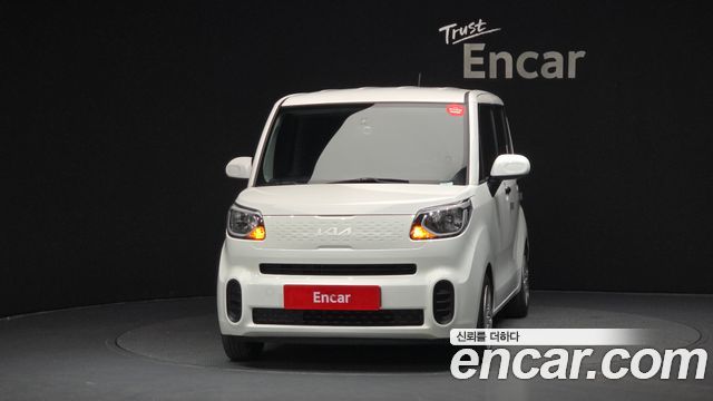 Kia RAY 2022 — photo 3