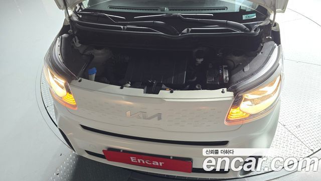 Kia RAY 2022 — photo 6