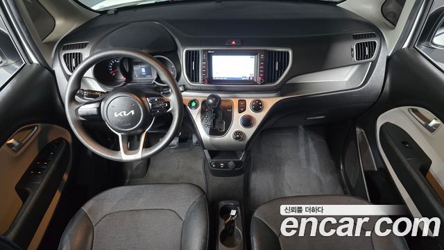 Kia RAY 2022 — photo 7