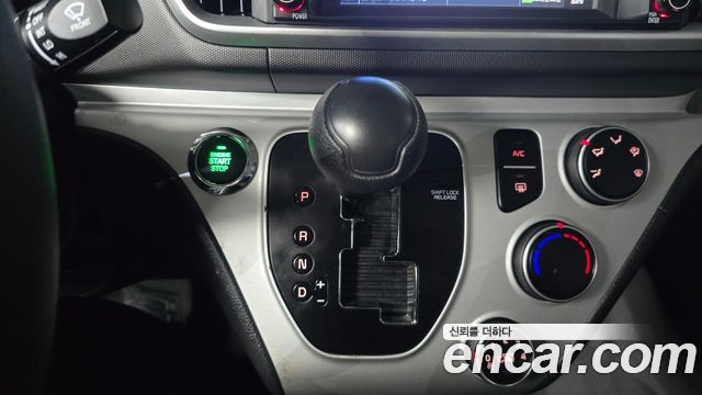 Kia RAY 2022 — photo 9