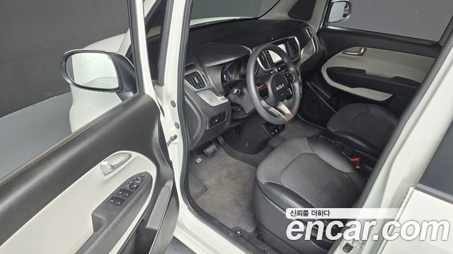 Kia RAY 2022 — photo 10