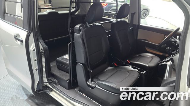 Kia RAY 2022 — photo 12