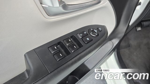 Kia RAY 2022 — photo 14