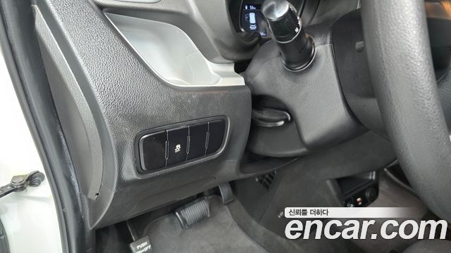 Kia RAY 2022 — photo 15