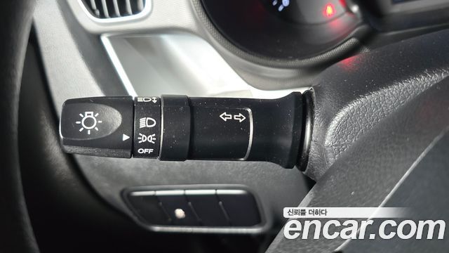 Kia RAY 2022 — photo 16