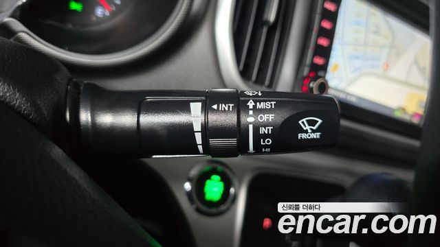 Kia RAY 2022 — photo 17