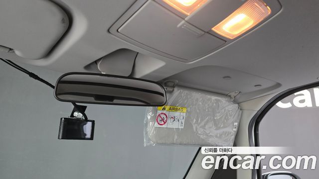 Kia RAY 2022 — photo 18