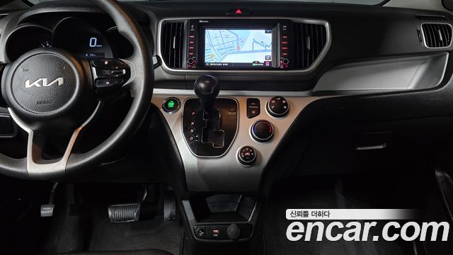 Kia RAY 2022 — photo 20