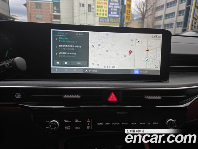 Kia K5 2024 — photo 6