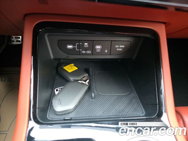 Kia K5 2024 — photo 7
