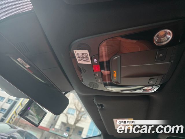 Kia K5 2024 — photo 9