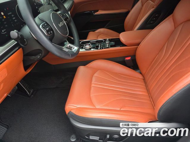 Kia K5 2024 — photo 14