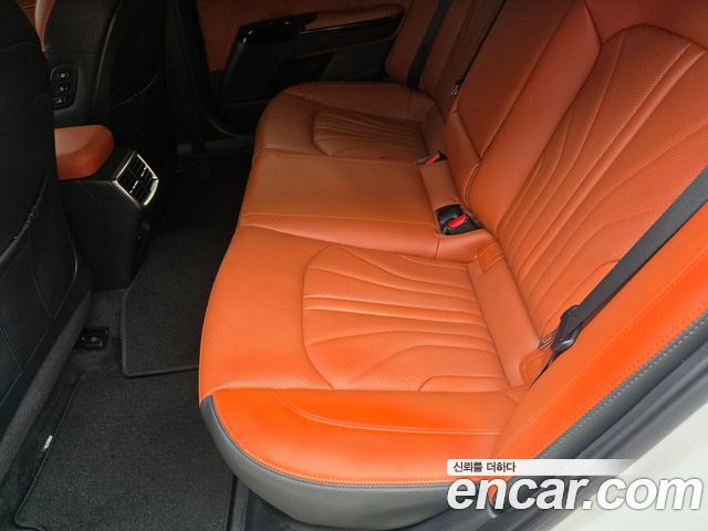 Kia K5 2024 — photo 15