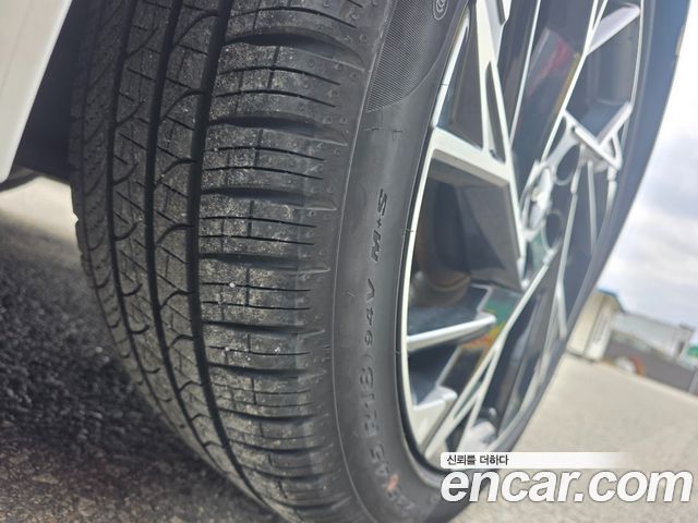 Kia K5 2024 — photo 17