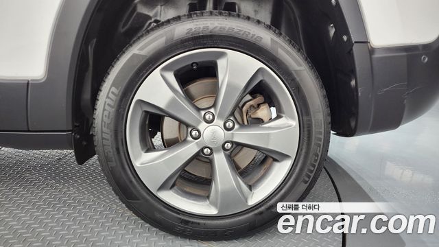 Jeep Cherokee 2021 — photo 5