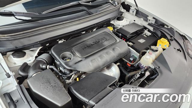 Jeep Cherokee 2021 — photo 6