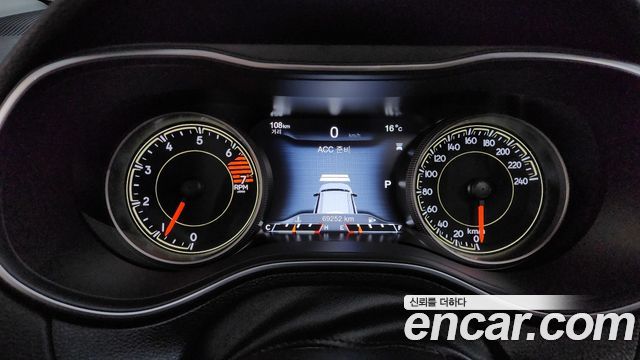 Jeep Cherokee 2021 — photo 8