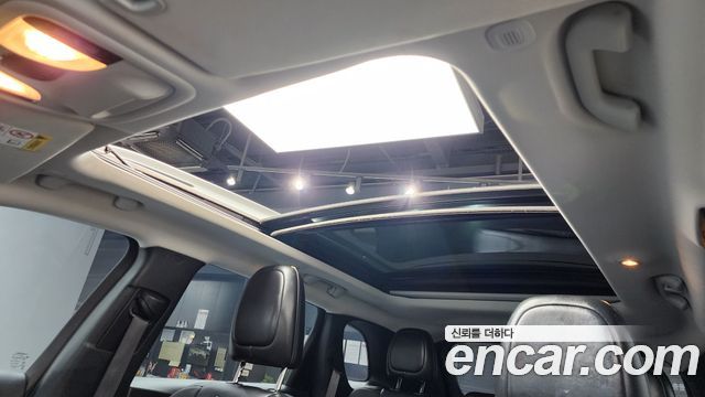 Jeep Cherokee 2021 — photo 19