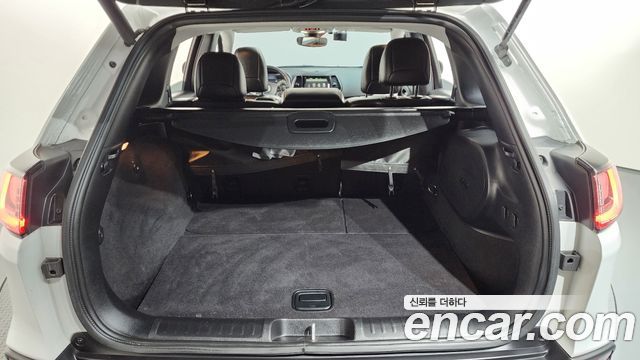 Jeep Cherokee 2021 — photo 20