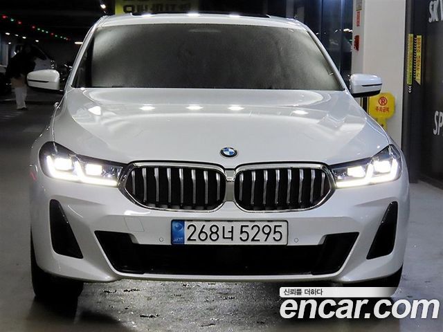 BMW Gran Turismo 2022 — photo 2