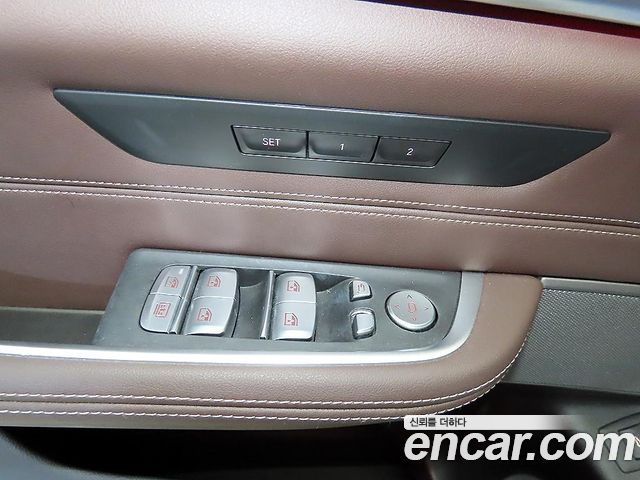 BMW Gran Turismo 2022 — photo 13