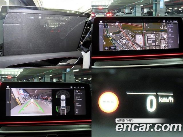 BMW Gran Turismo 2022 — photo 17